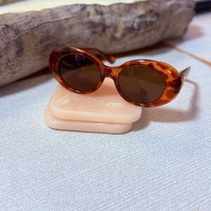 Vintage Chanel Sunglasses